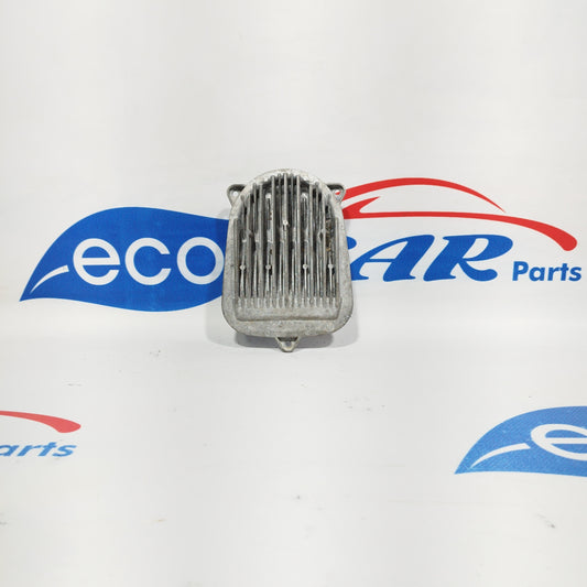 Centralina Led fanale anteriore dx Mercedes classe a w176 2016 codice a1769066600 ecoAC413