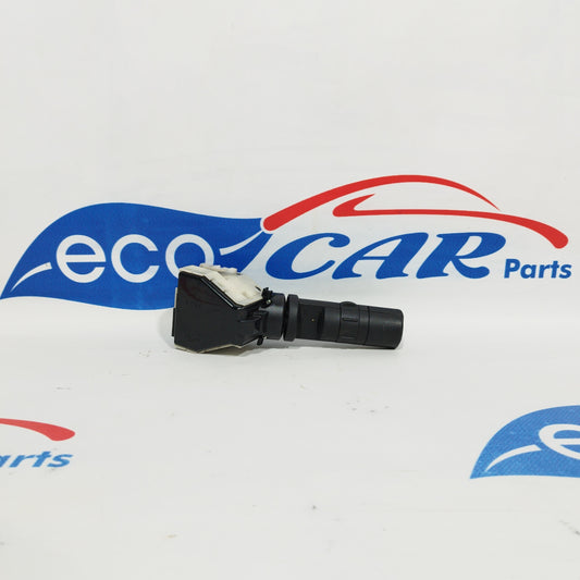 Headlight switch lever Nissan Qashqai 2007 code 8111sd ecoAC416