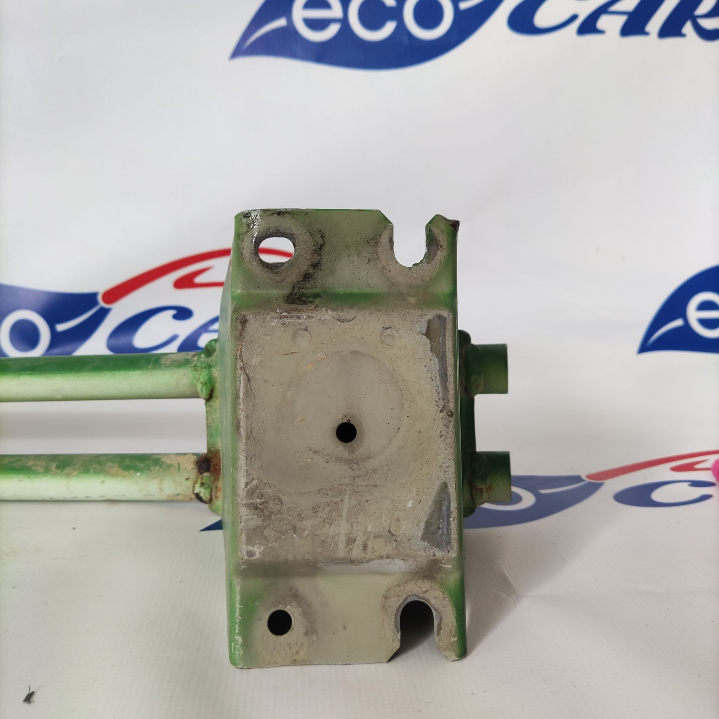 Verstärkung der hinteren Stoßstange Fiat 16 ecoAG350