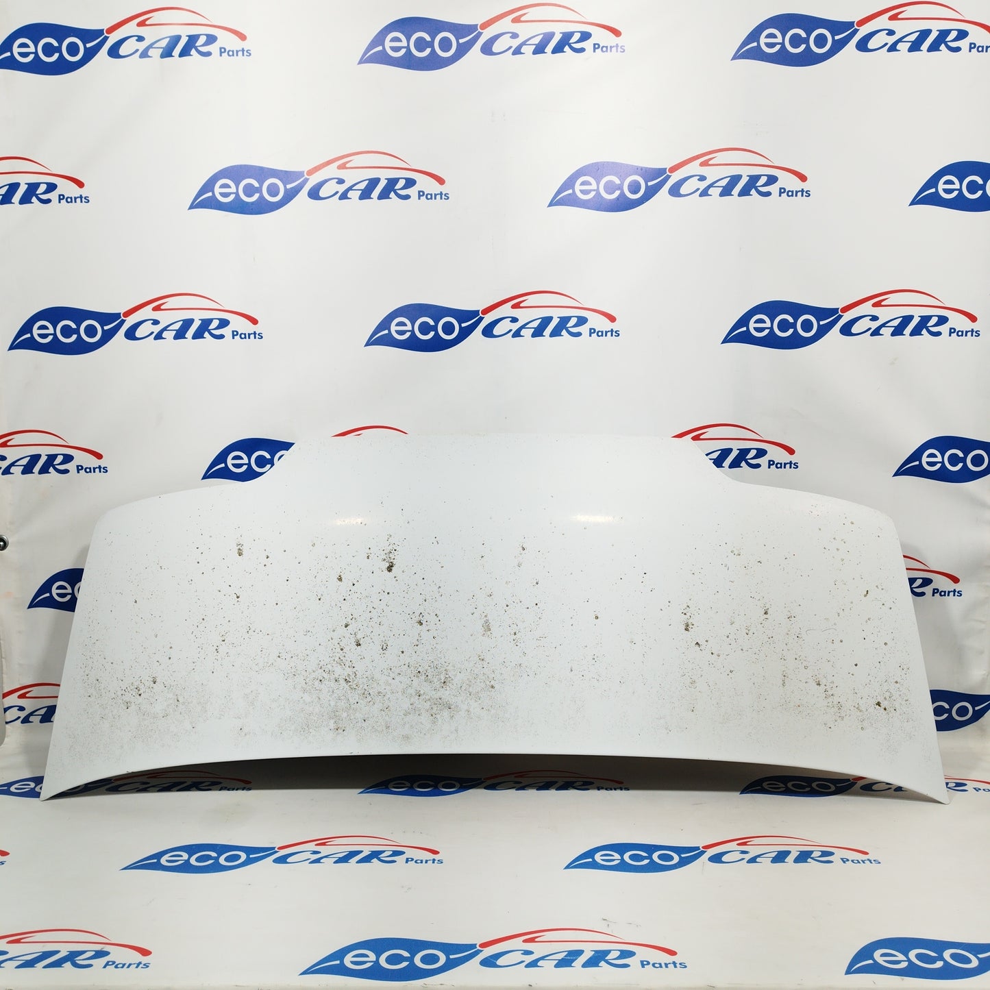 Cofano bianco Fiat Ducato 2000 ecoac423