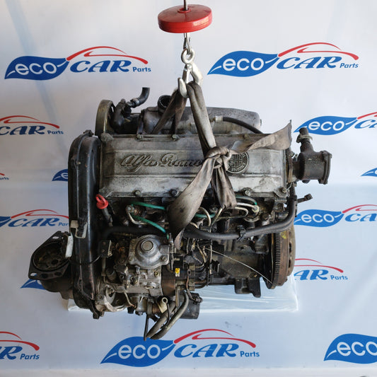 Alfa Romeo 145/146 1.9 td 90hp engine code: AR67501 ecoAC426