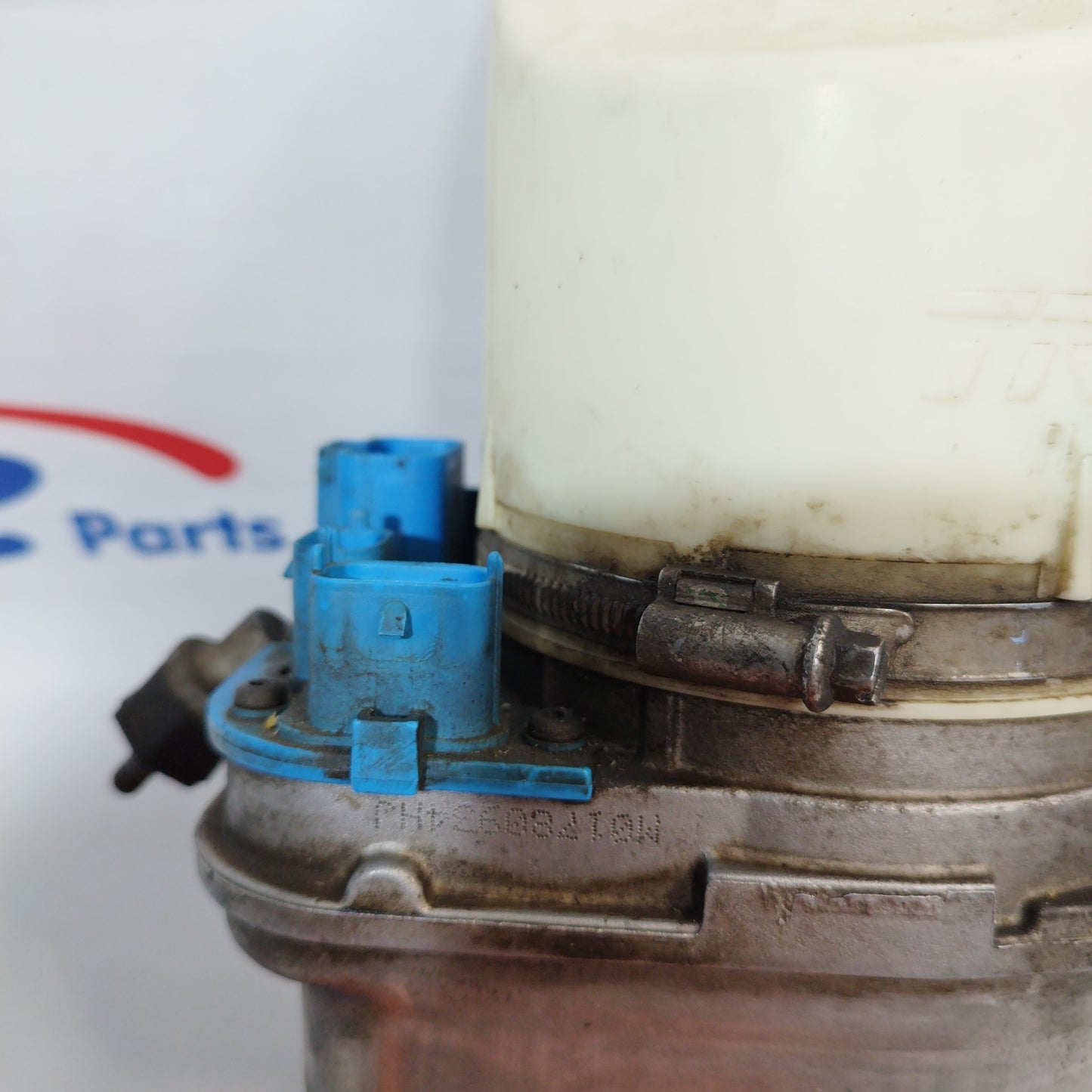 Pompa idroguida 1.9 d Fiat Croma 2008 codice: 517810900 trw ecoAC430