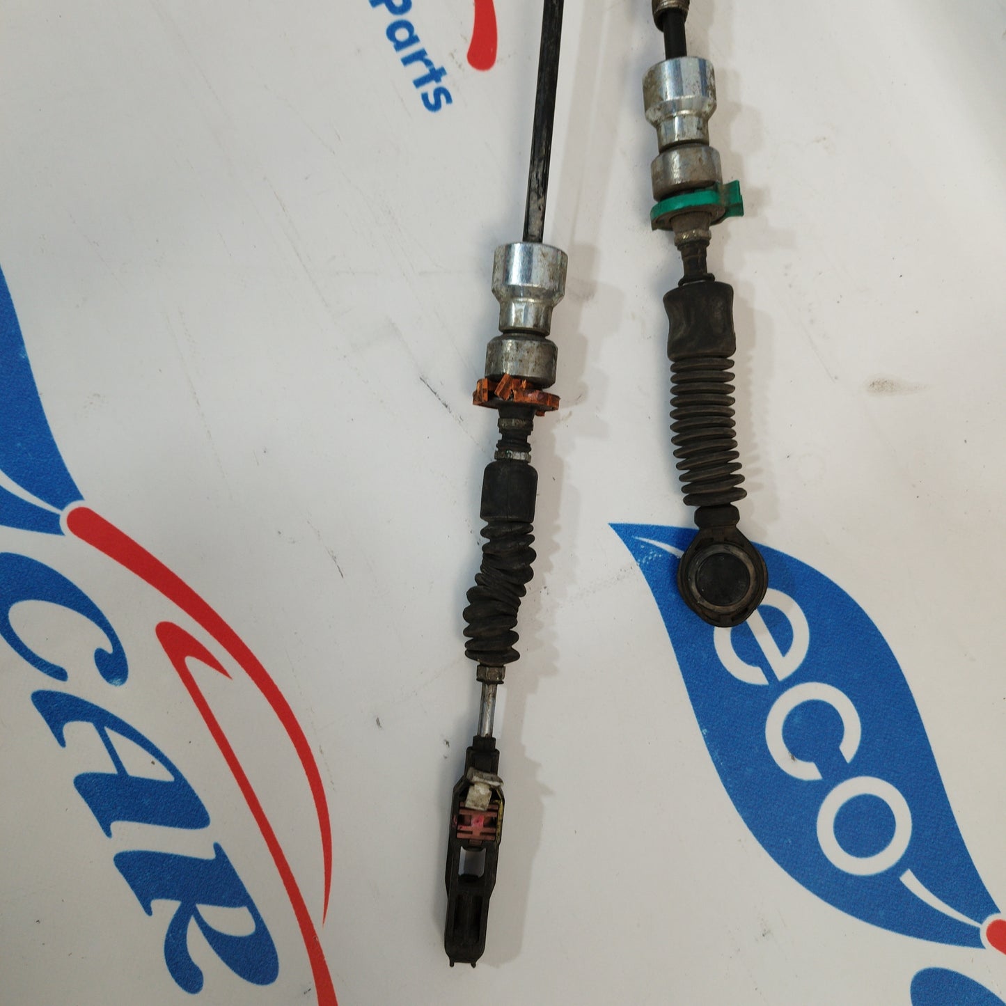 6-speed gear lever 2.0 170hp Fiat Freemont 2012 code 05106142AB ecoAC435