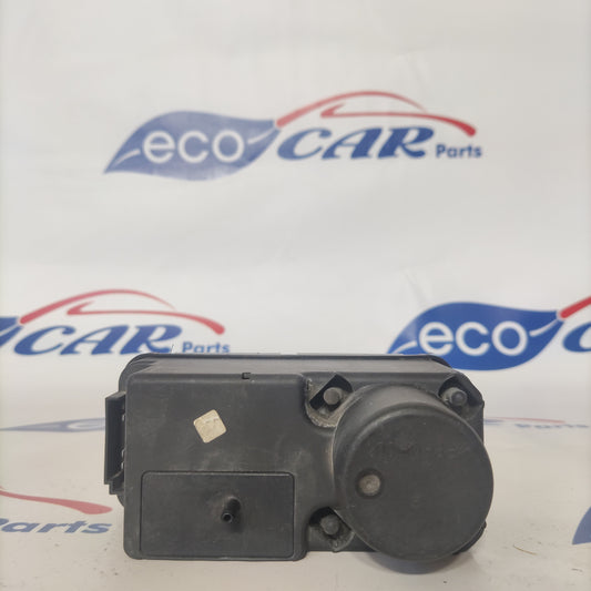 Volkswagen Passat 2000 Zentralverriegelungspumpe Code 357962257 ecoAG380