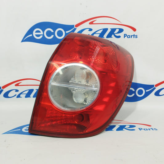 Right rear light Chevrolet Captiva 2007 ecoAC452