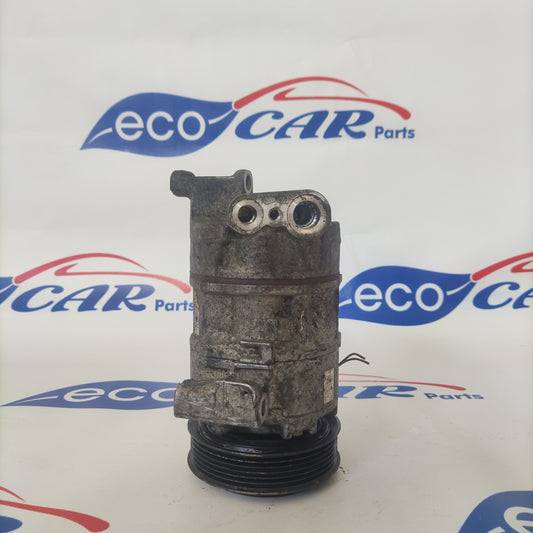 Compressore a/c Fiat Bravo/Lancia Delta 1.9mtj 2009 cod.51820449 ecoAG386