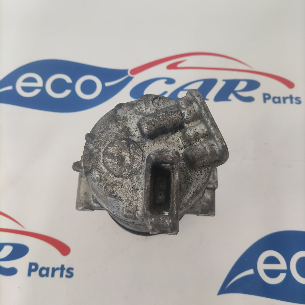 Compressore a / c Fiat Bravo / Lancia Delta 1.9 mtj 2008-2014 cod.51820449 ecoAG386