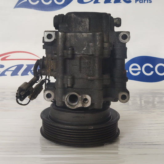 Compressore a/c Fiat Bravo 1.9td 1998 cod.442500-2150 ecoAG387