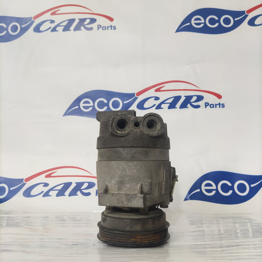 Compressore aria condizionata Fiat Multipla 1.6 Benzina 2001 cod.1135296 ecoAG388