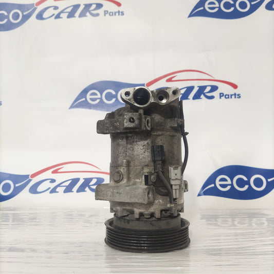 Compressore aria condizionata Renault Captur/Clio 2015 cod.926002352R ecoAG389
