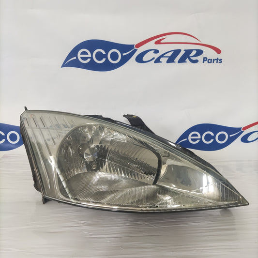Fanale anteriore dx Ford Focus 2001 ecoAG390