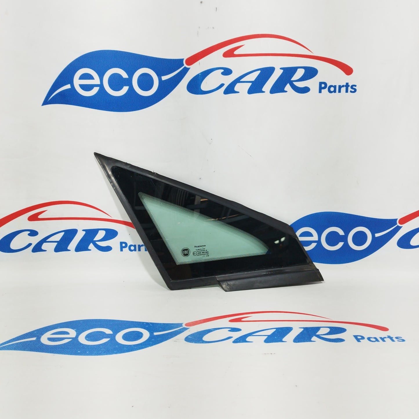 Vetro fisso anteriore dx Fiat Grande Punto/Punto Evo codice 51752862 ecoAC467