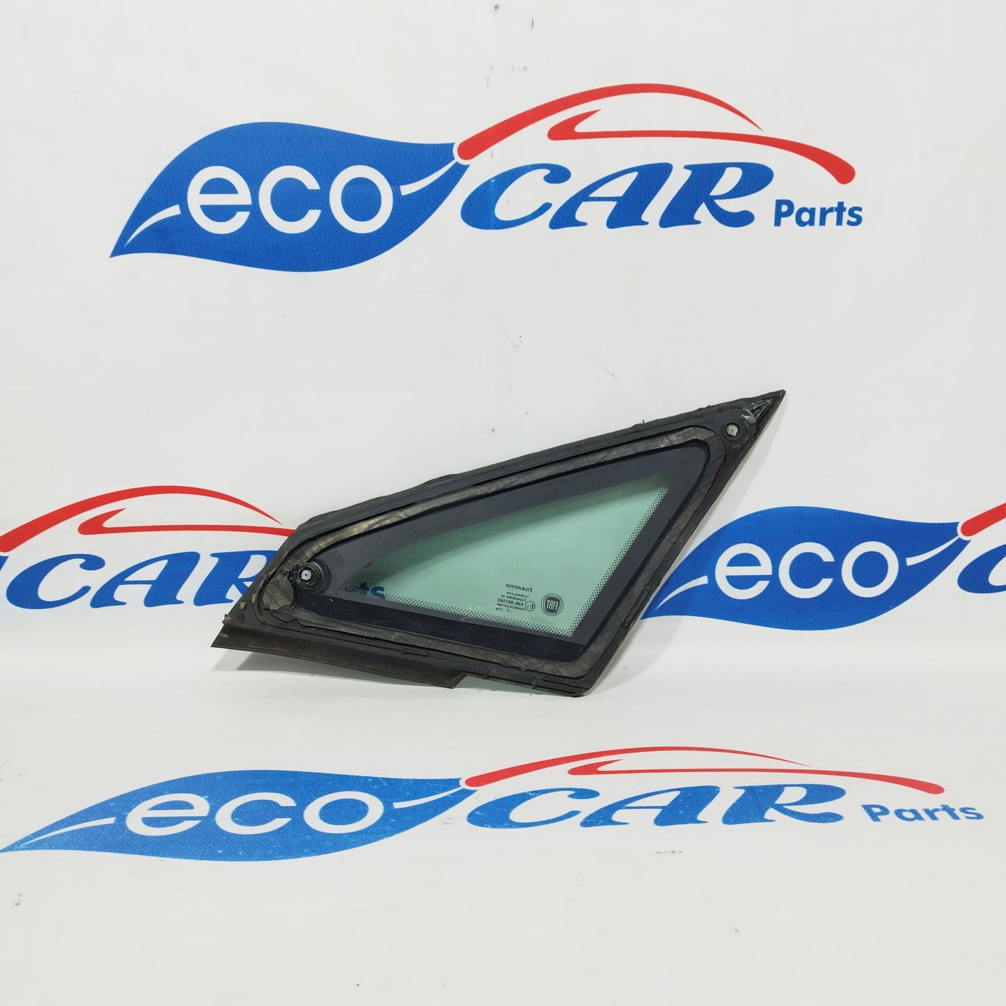 Vetro fisso anteriore dx Fiat Grande Punto/Punto Evo codice 51752862 ecoAC467