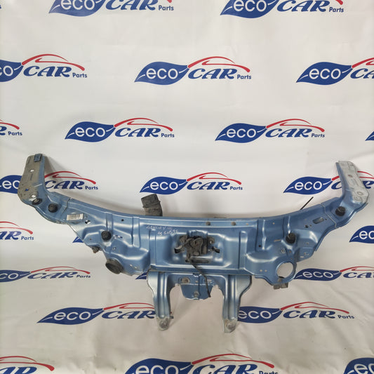 Calandra Lancia Ypsilon 2006 ecoAG398