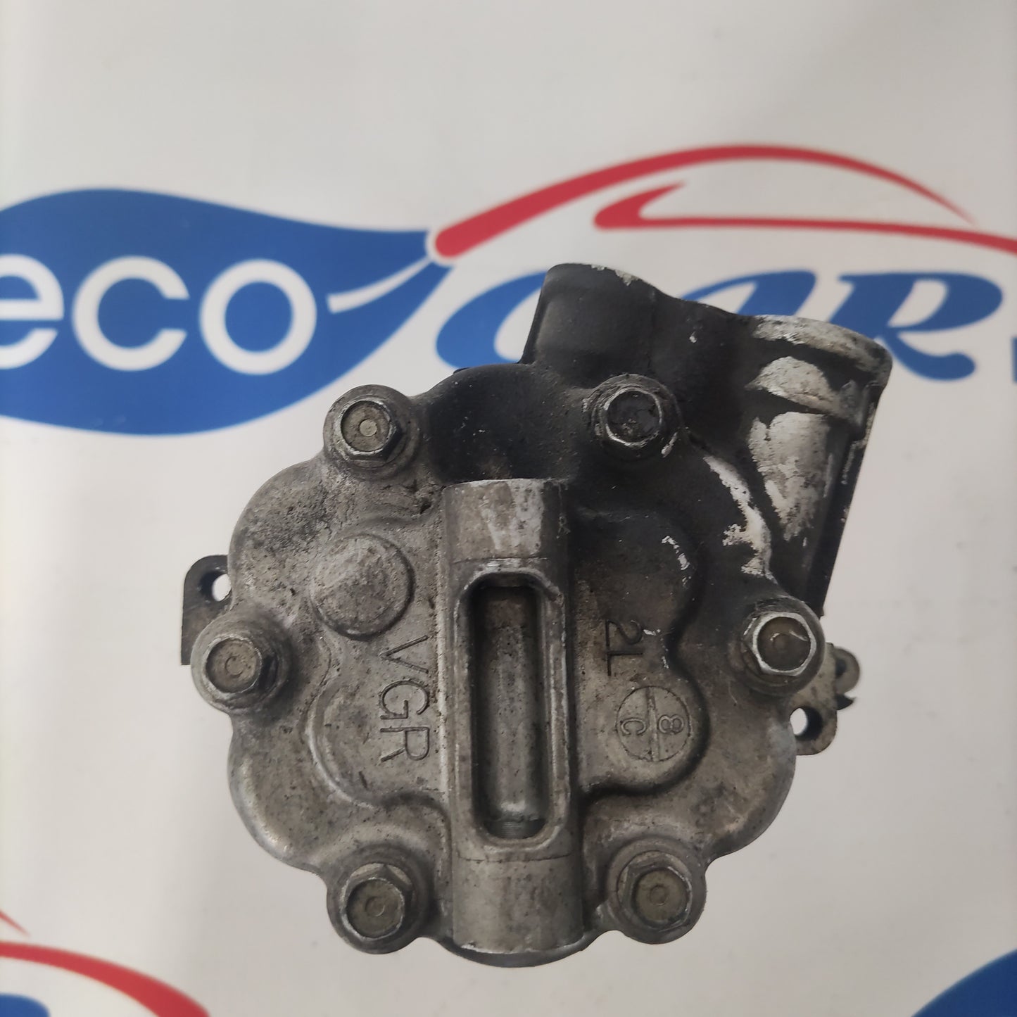 Compressore aria condizionata Fiat Grande Punto 1.3 mtj 55kw 75 cv cod: 51803075 ecoAG402