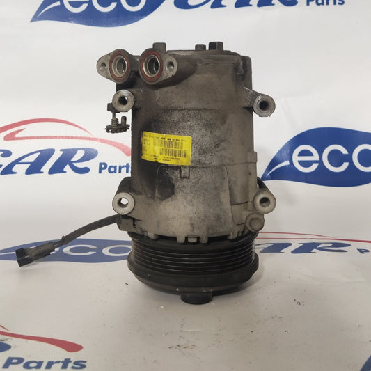 Compressore a/c Ford Focus 1.6tdci 2011 cod: 3m5m-19d629-kf ecoAG404