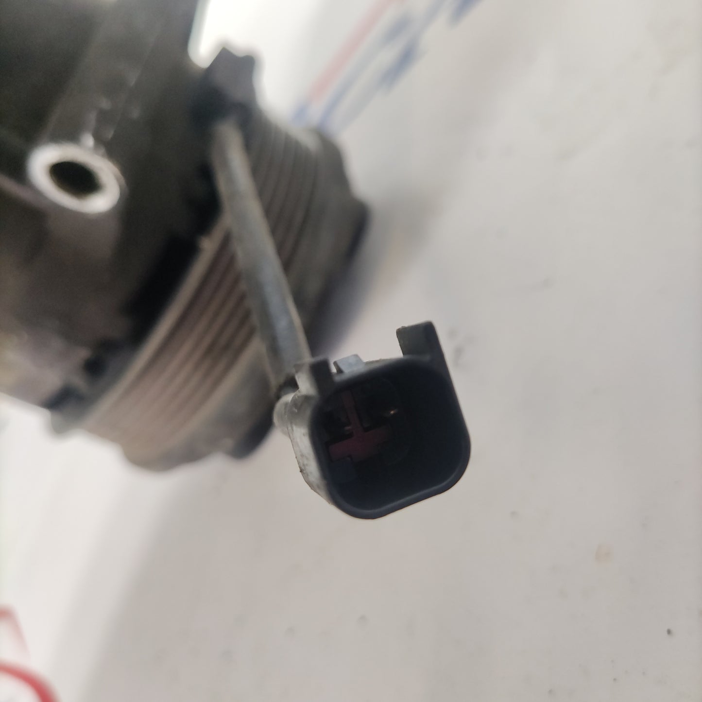 Compressore a/c Ford Focus 1.6tdci 2011 cod: 3m5m-19d629-kf ecoAG404