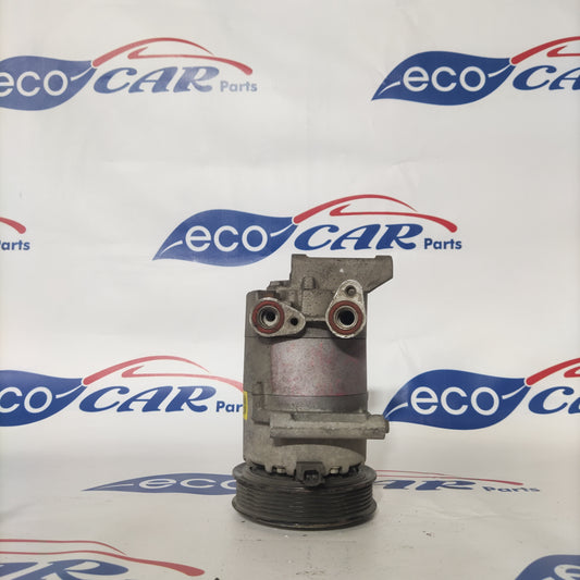 Compressore a/c Ford Transit 2.2tdci 2010 ecoAG405