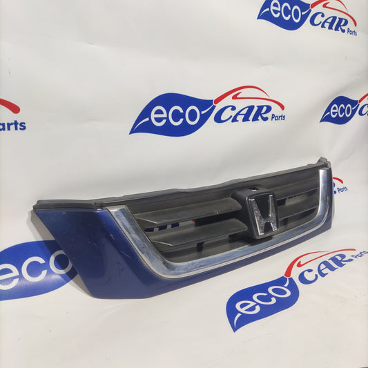 Blue front grille Honda CR-V 2001 ecoAG399