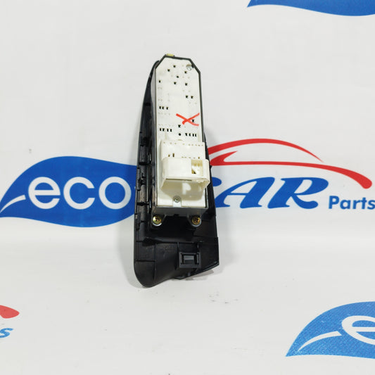 Pulsantiera anteriore sx 4 tasti Toyota Rav 4 2008 codice 74232-42070 ecoAC481