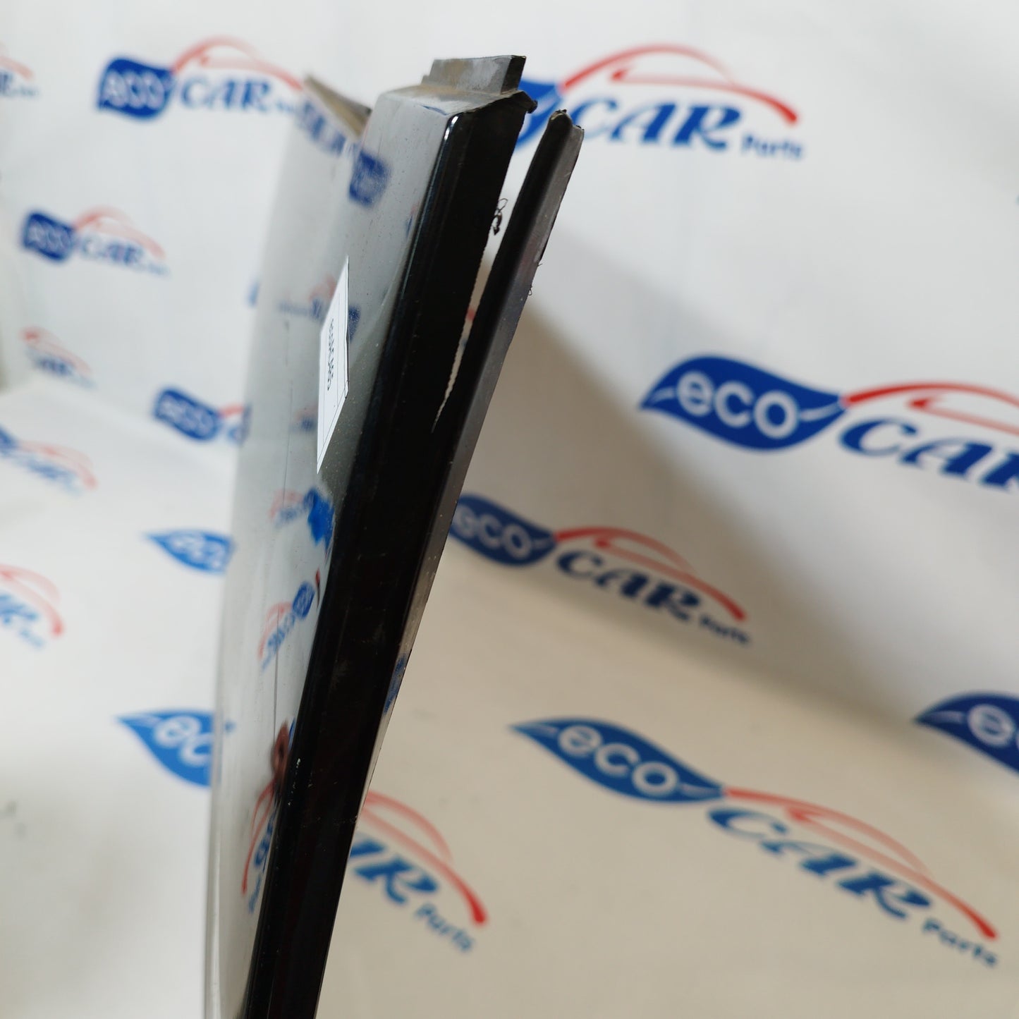 Pannello esterno sportello dx nero Smart Fortwo 450 2004 ecoAC465