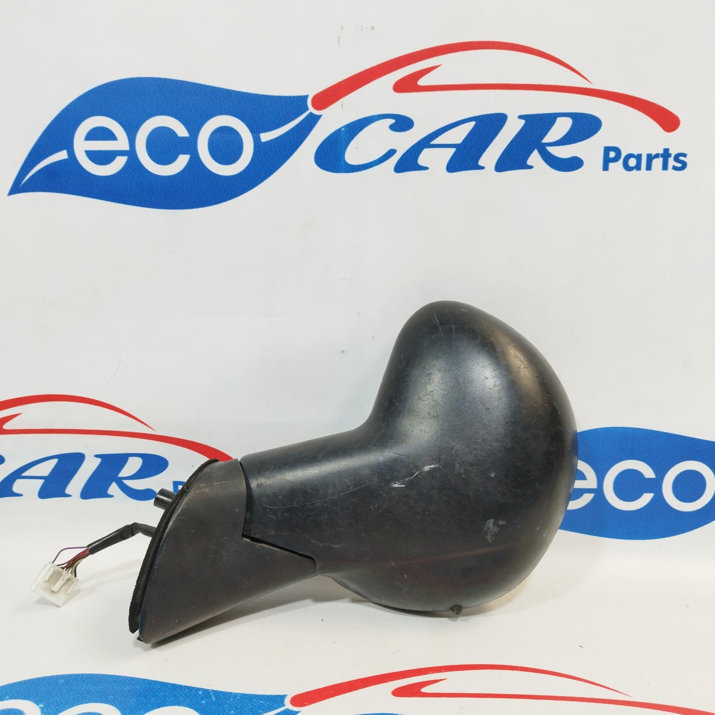 Elektrischer linker Außenspiegel Fiat Multipla 2005 9-adrig ecoAC493