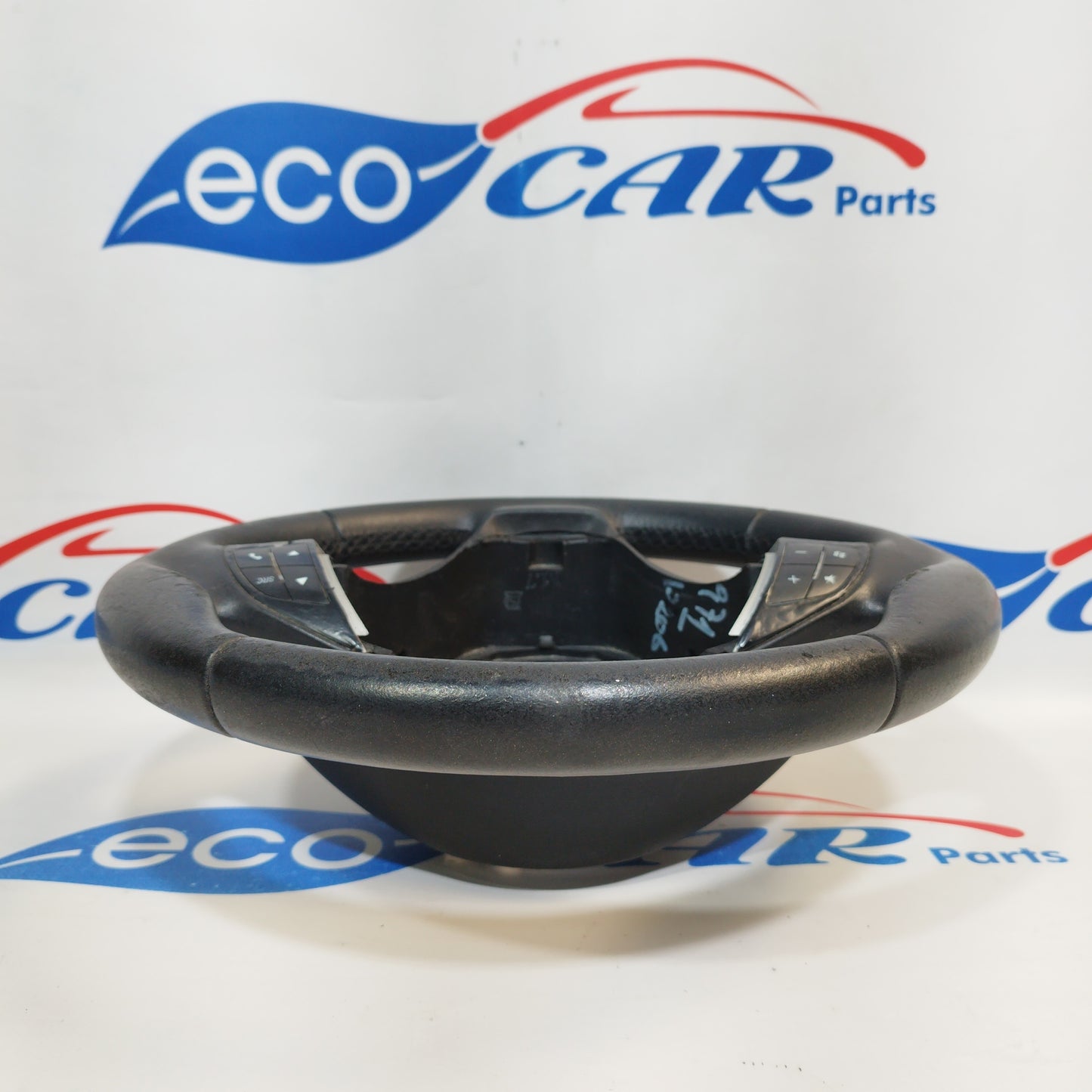 Volante Fiat Grande Punto con comandi al volante codice: 735331951 ecoAC489