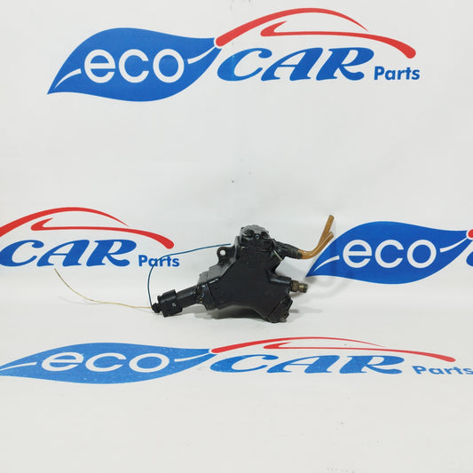 Common-Rail-Pumpe Smart Fortwo 800 D 2002 Code: 0445010025 ecoAC495