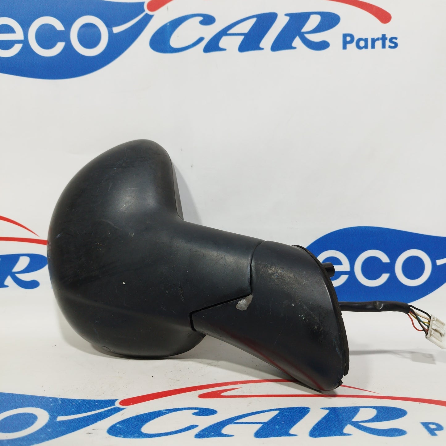 Elektrischer rechter Außenspiegel Fiat Multipla 2005 7-adrig ecoAC494