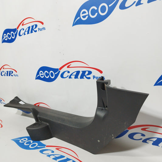 Front left door sill Fiat Croma 2008 code: 735365233 ecoAC498