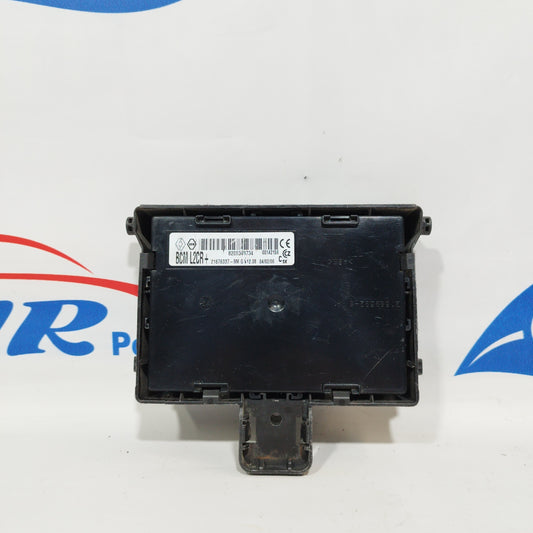 Bordcomputer Renault Clio 1.5 dci 2006 Code: 8200343734 ecoAC502