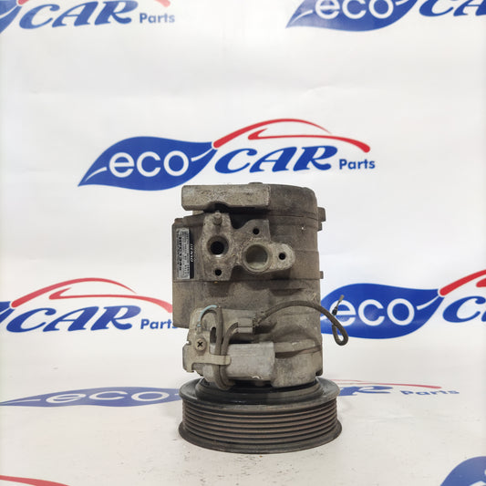Compressore aria condizionata Honda Accord 2.4 2004 codice 447220-4863 ecoAG409