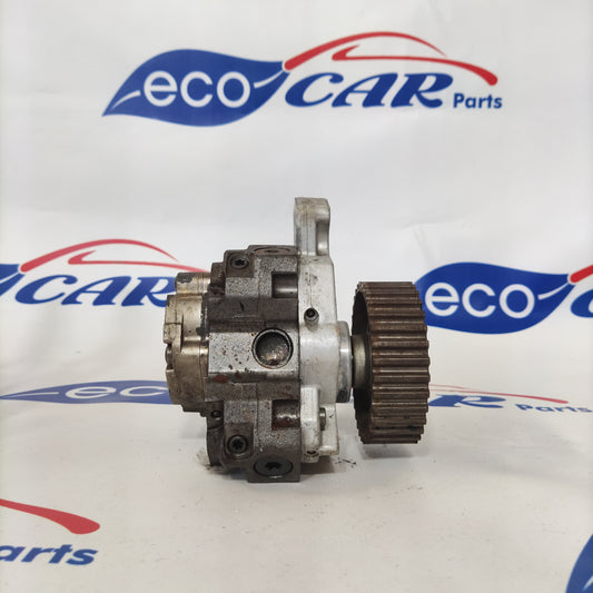 Einspritzpumpe Renault Scenic/Megane 1.9 120 PS 88 kW 2006 Teilenummer 0445010075 ecoAG415