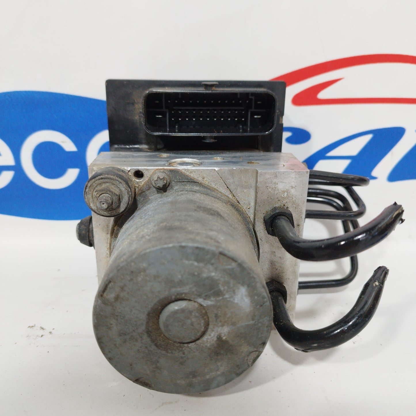 ABS Audi A4 2.0 TDI 140 PS 2008 Code 0265234330 / Steuergerätecode 0265950468 ecoAC516