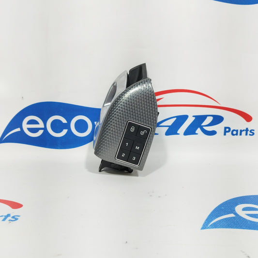 Right front seat adjustment button Range Rover Sport 2016 code: cpla-14017-ad ecoAC512