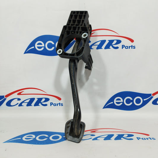 Bremspedal Mercedes A-Klasse W176 2013 Code: A2462900019 ecoAC522