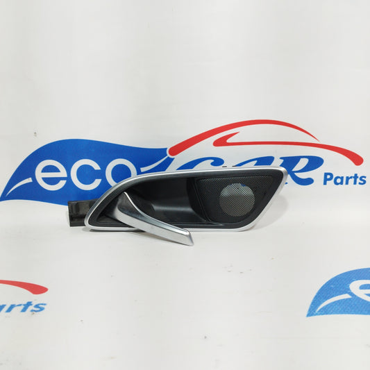Left rear internal handle Mercedes B-Class W246 code A2467300348 ecoAC526