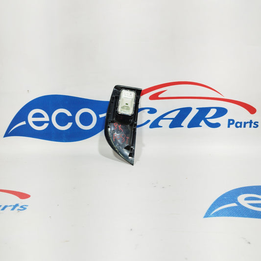 Pulsantiera alzavetro posteriore sx Mercedes Classe E W213 2017 codice a2137371900 ecoAC527