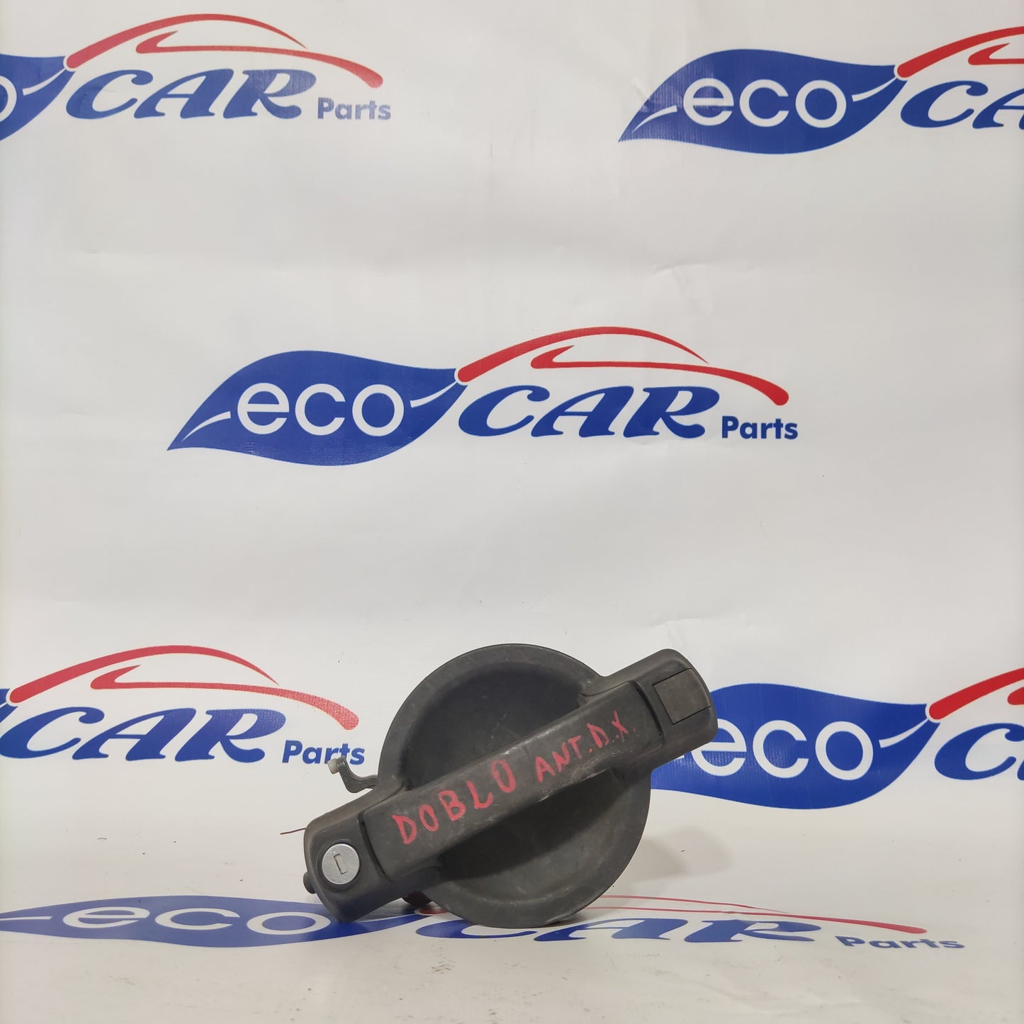 Maniglia esterna anteriore dx Fiat Doblò 2001 ecoAG423