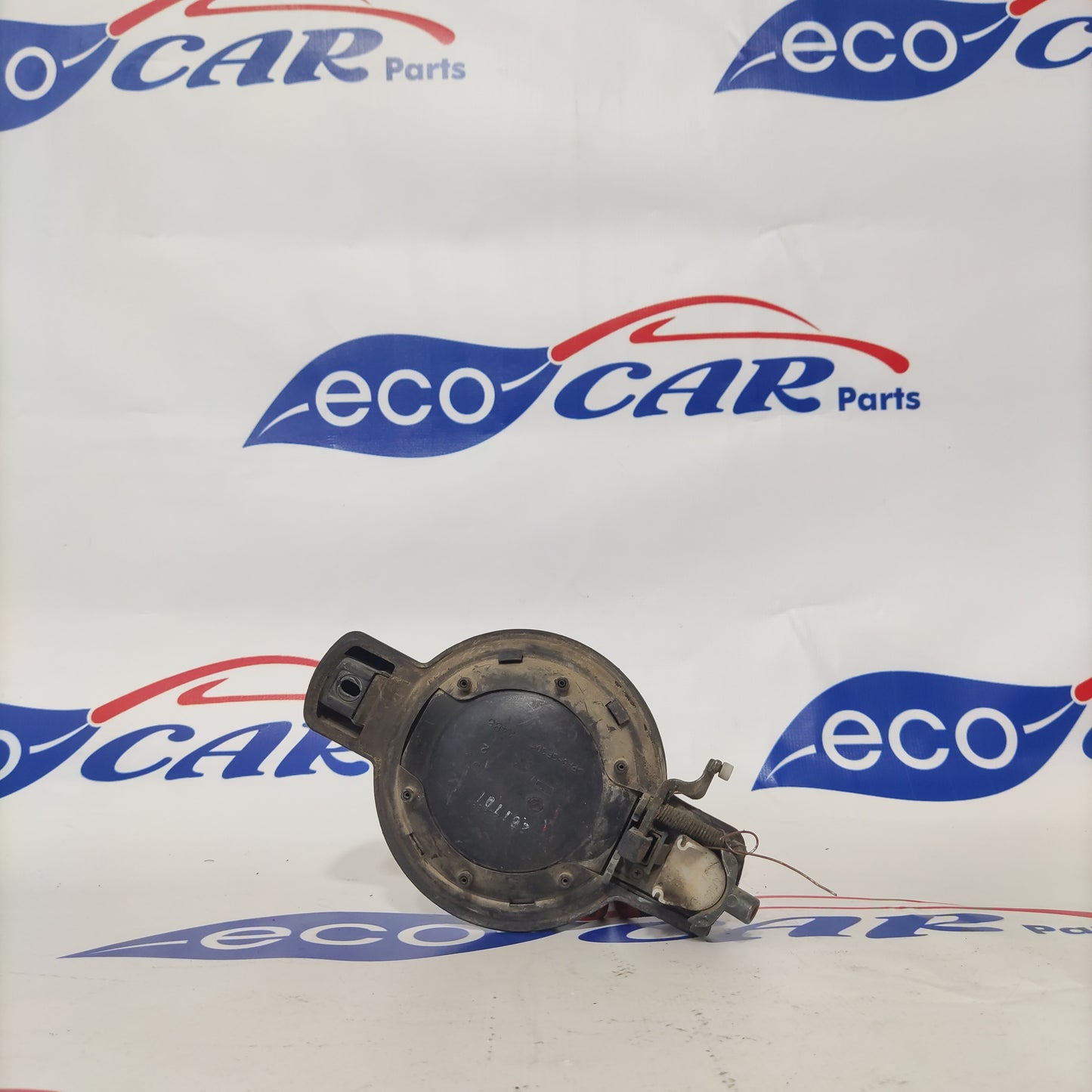 Right front external handle Fiat Doblò 2001 ecoAG423