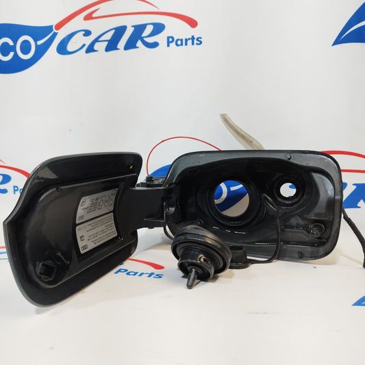 Fuel flap with dark gray engine Audi A5 2019 sportback code 8w8809906b ecoAC541