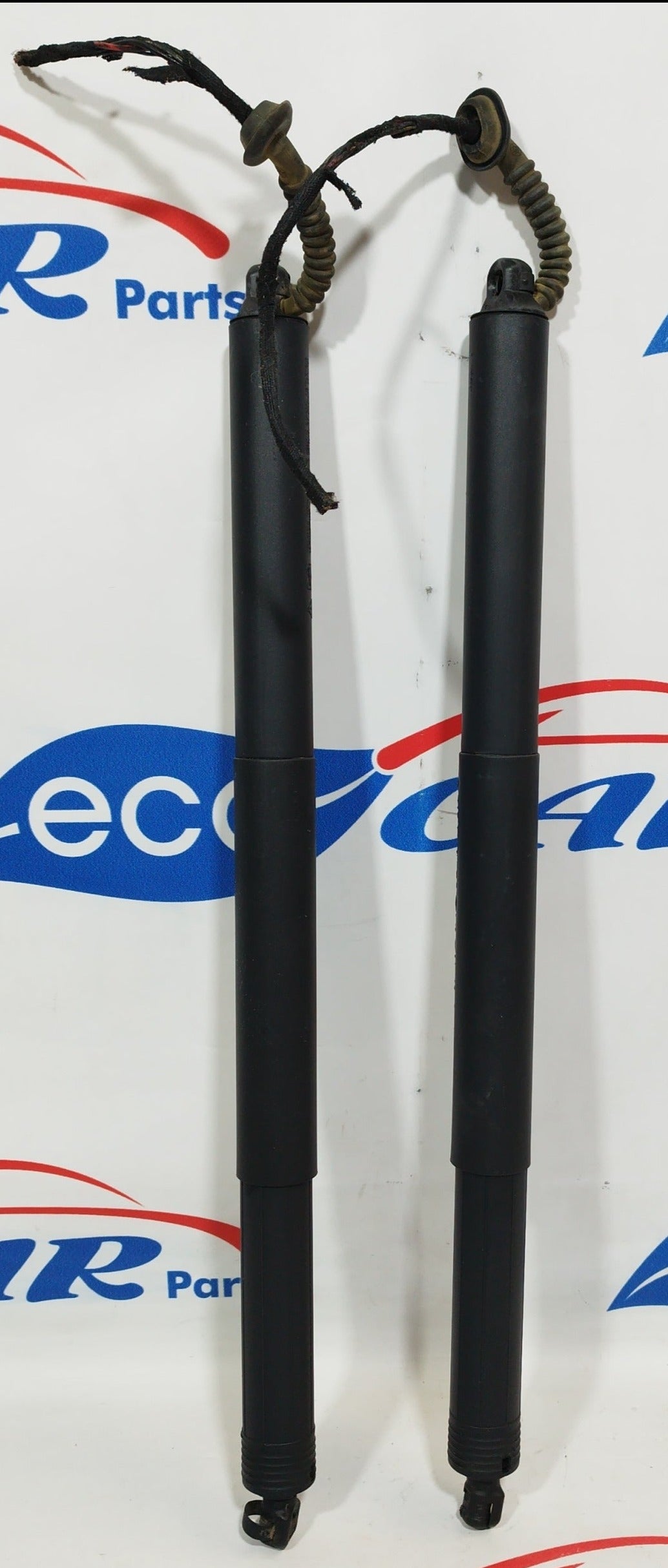 Audi A5 Sportback 2019 ecoAC543 Stoßdämpfer für die elektrische Heckklappe