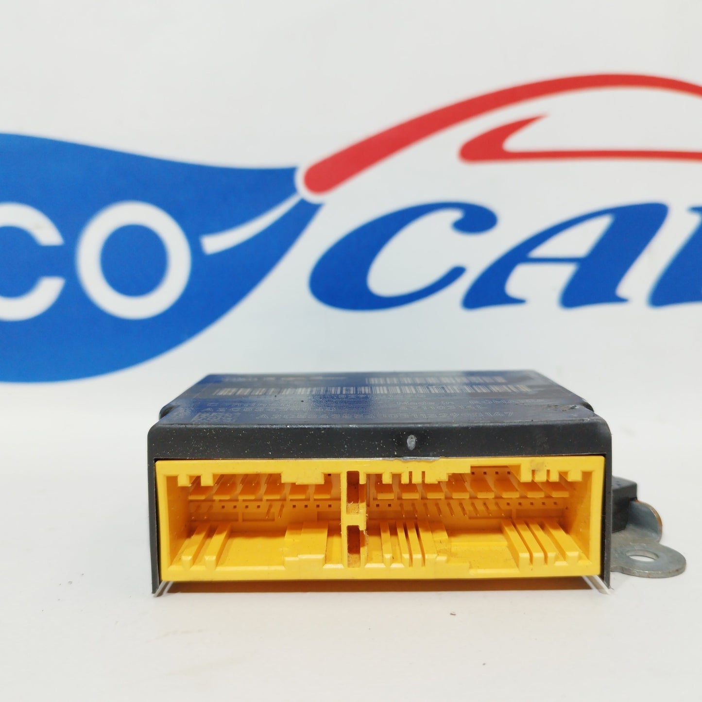 Fiat Bravo 3er Airbag-Steuergerät Code 51877616 ecoAC546