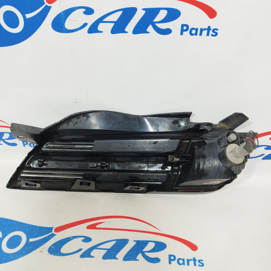 Right front bumper mask Nissan Micra K12 ecoAC549