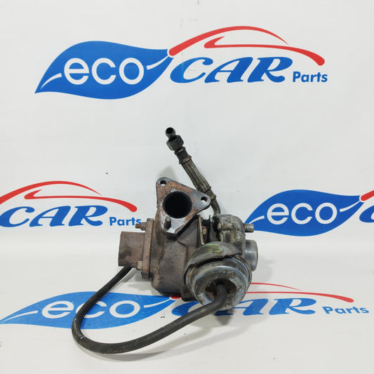 Turbina Golf 4 1.9 tdi 130cv Volkswagen codice 717858 Garrett ecoAC513