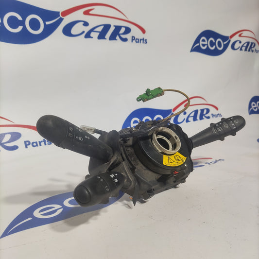 Light switch with Cruise Control Alfa Romeo 147 code: 735293302 ecoAG429