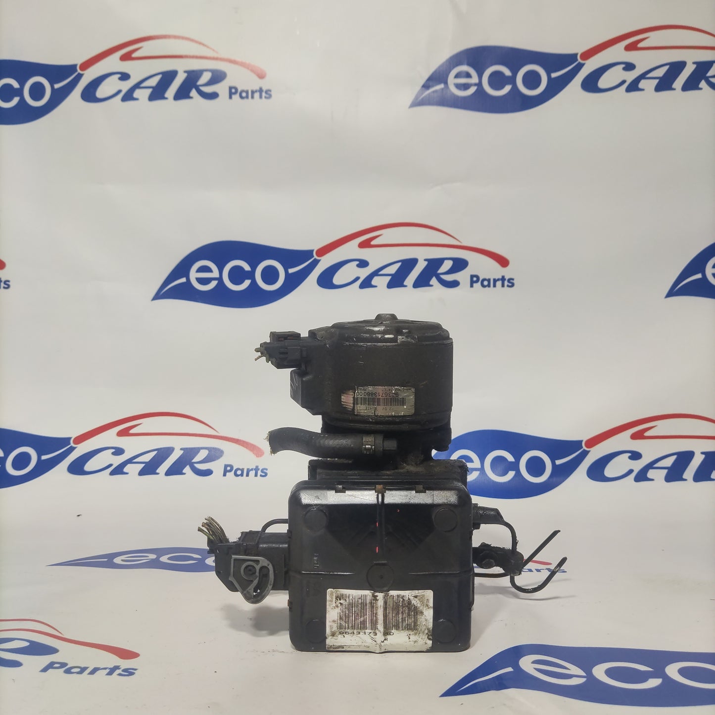 Pompa sospensione idraulica Citroen C5 2.0 HDI 109 cv 2001 cod: 9636713880000 ecoAG433