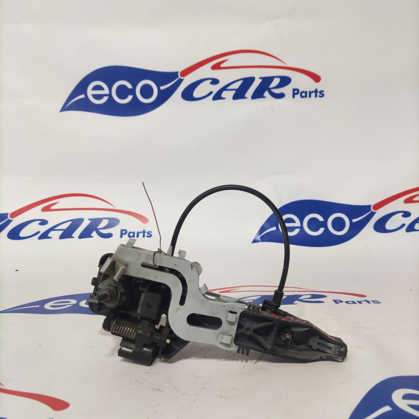 Gray left front external handle Hyundai IX20 ecoAG440