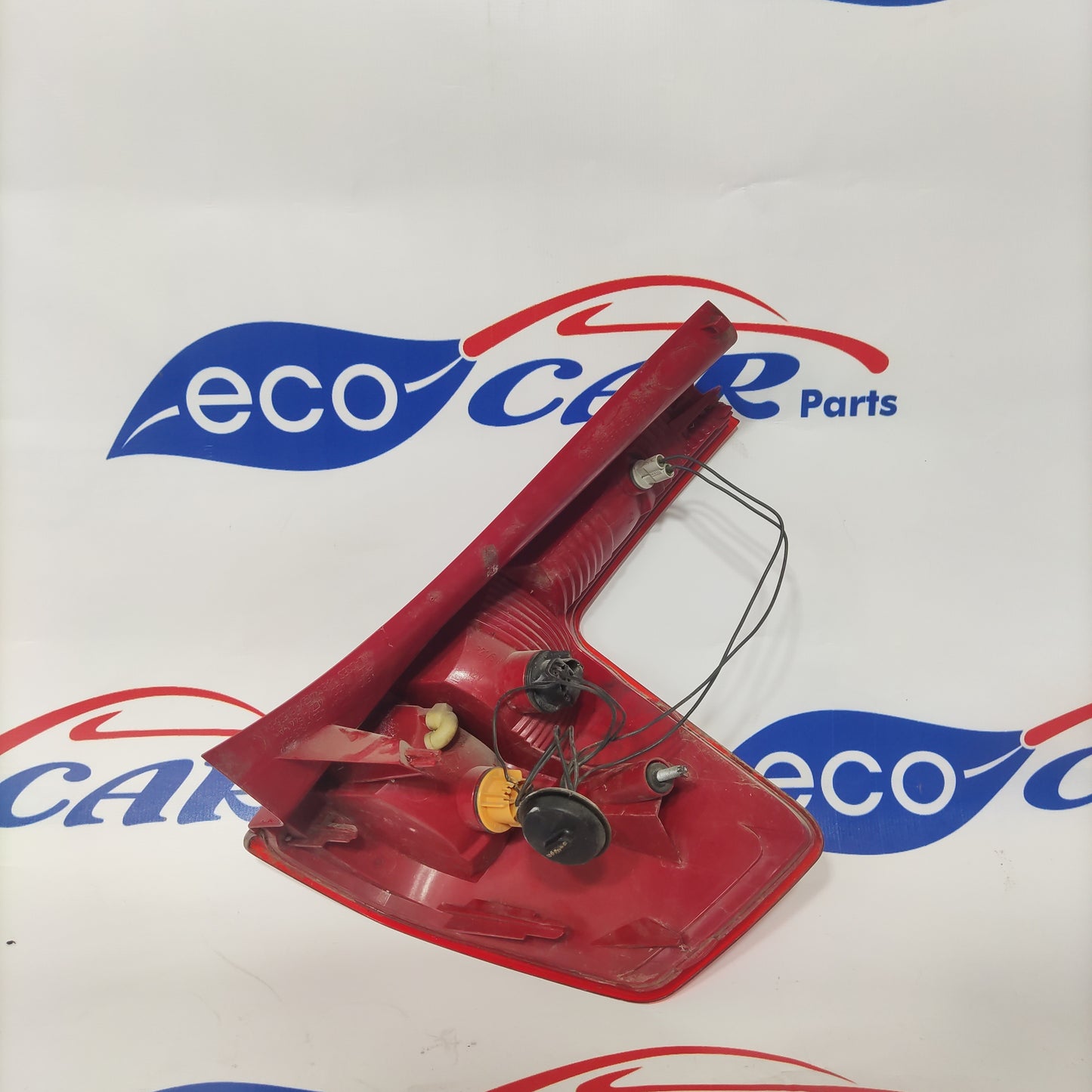 Fanale posteriore sx Citroen C4 berlina 2005 ECOAG441