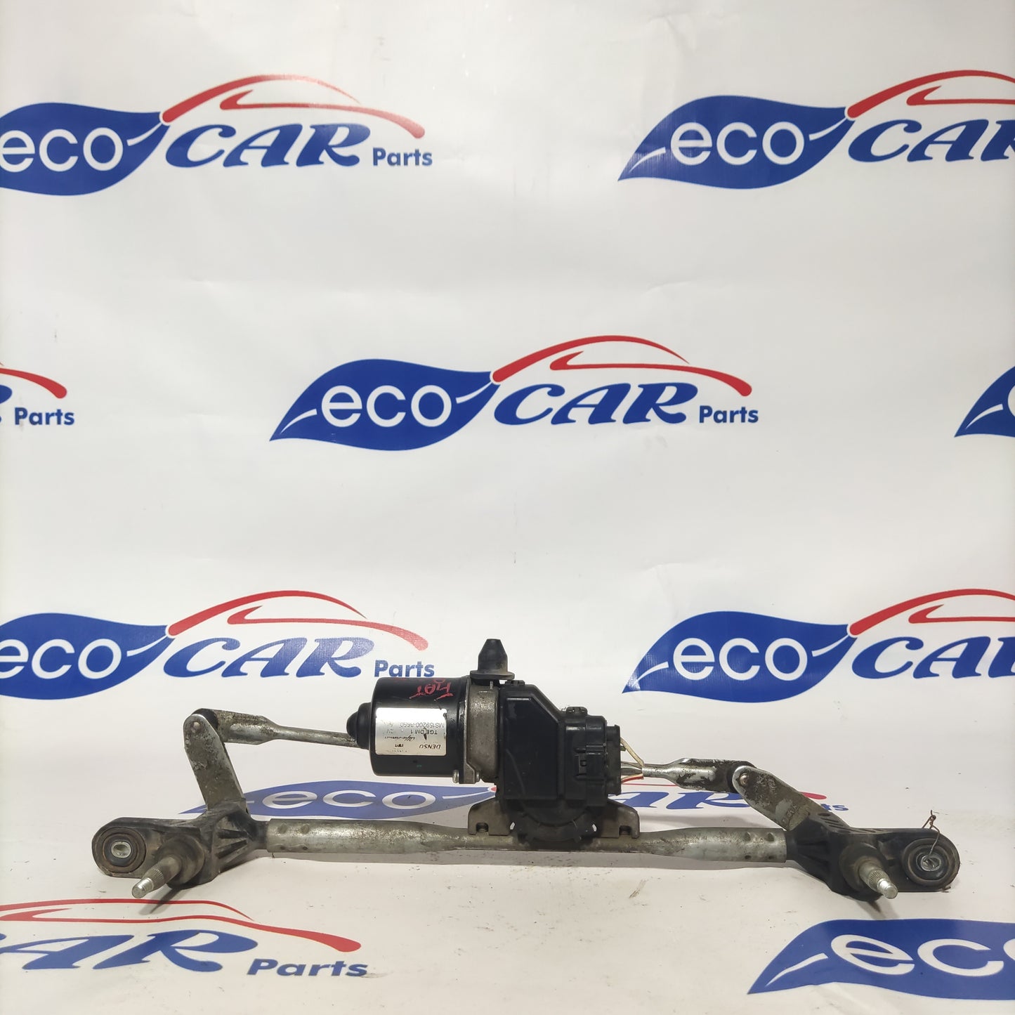Motorino tergicristallo anteriore Fiat Bravo 2008 cod.MS159200-8650 ecoAG448